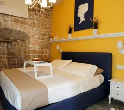 Cecenero Rooms
