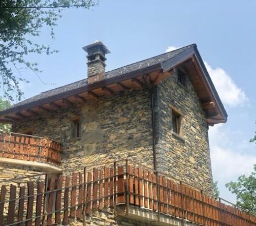 LA TORRE DEL MANGHEN: Agri-alloggio indipendente