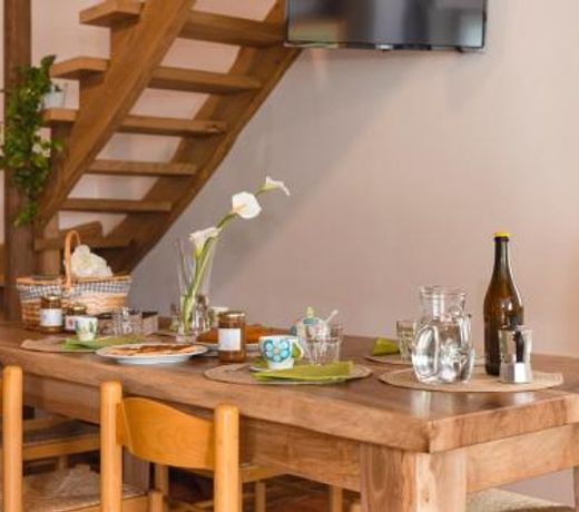 LA TORRE DEL MANGHEN: Agri-alloggio indipendente