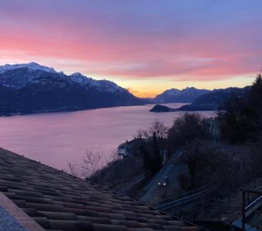 Como Lake Samlu House - Menaggio
