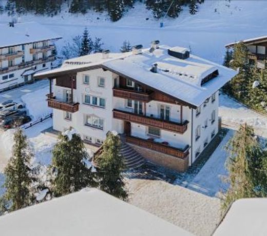 Villa Genziana