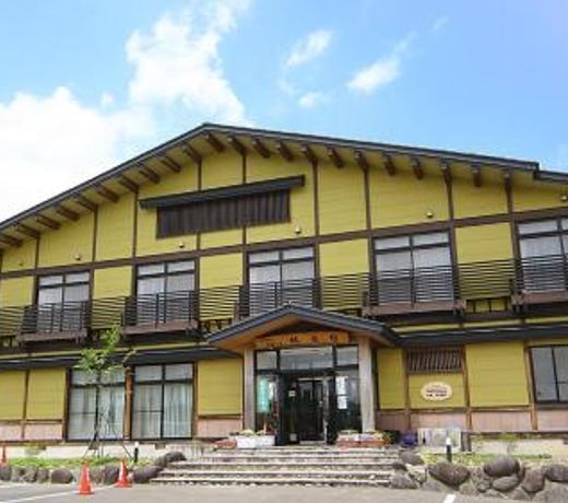 Tabinoyado Yakurai Rinsenkan