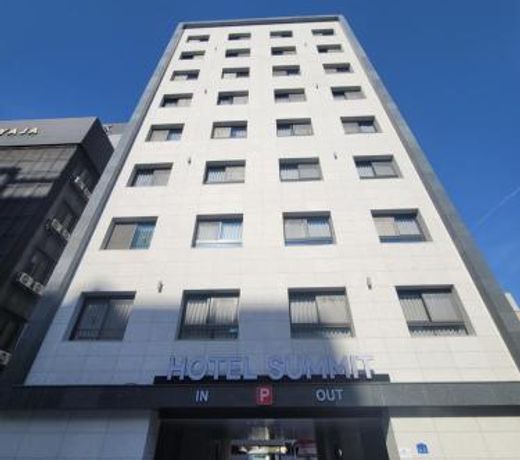 Hotel SUMMIT