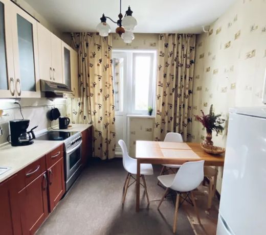 2-komnatnaa kvartira