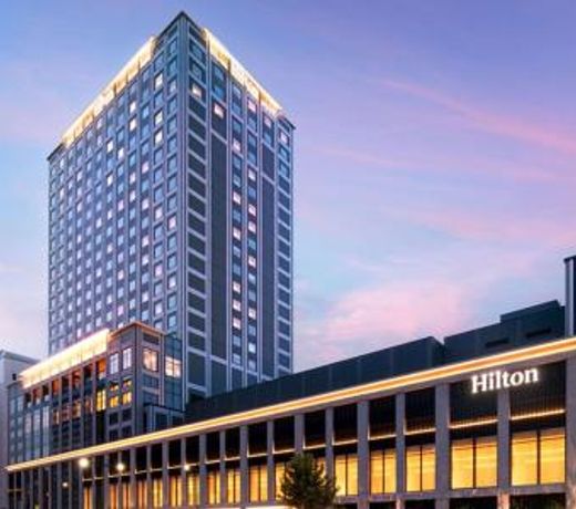 Hilton Hiroshima