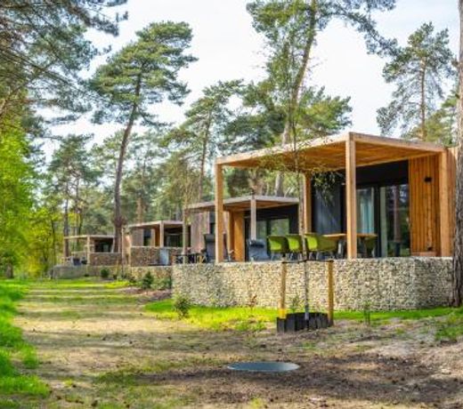 EuroParcs Hoge Kempen