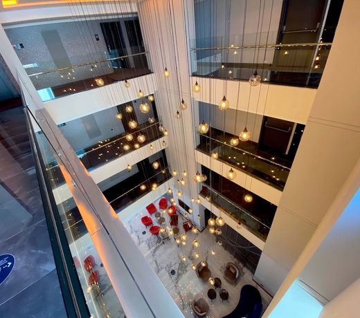 SPARK HOTEL RESIDENCE KONYA