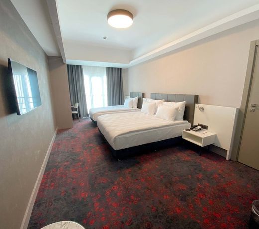 SPARK HOTEL RESIDENCE KONYA