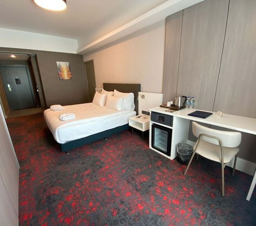 SPARK HOTEL RESIDENCE KONYA