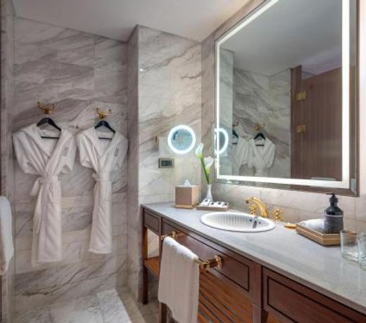 Admiral Hotel Manila - MGallery