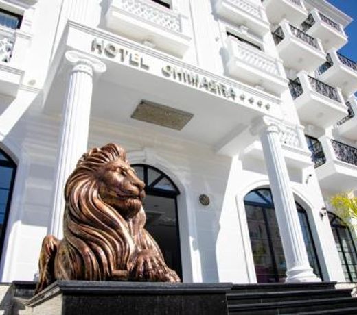 Chimaera Hotel