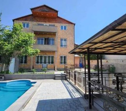 La Villa Dilijan