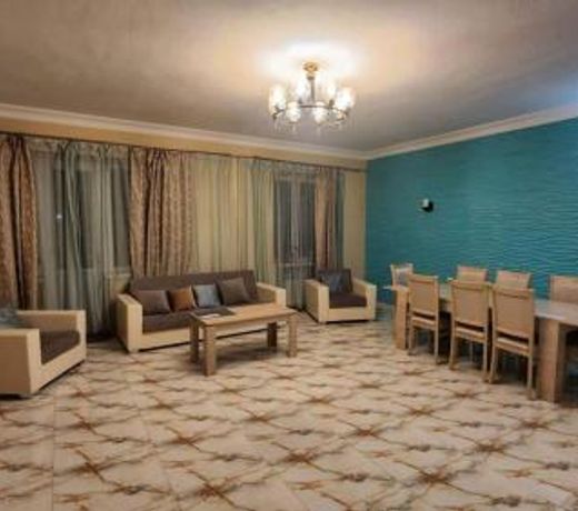 La Villa Dilijan