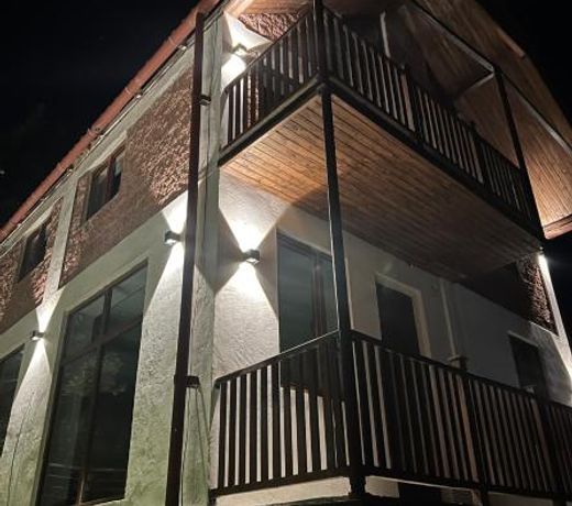 Dilijan Mountain View, 3 bedroom house