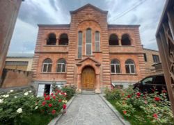 Najaryan's Family House, регион , город Вагаршапат - Фотография отеля №1