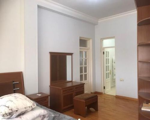 Najaryans Family House - Вагаршапат - фото 24