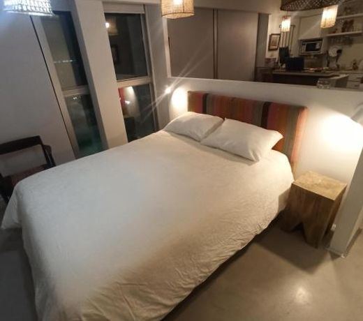Ombu Loft Olivos, Vista al Rio