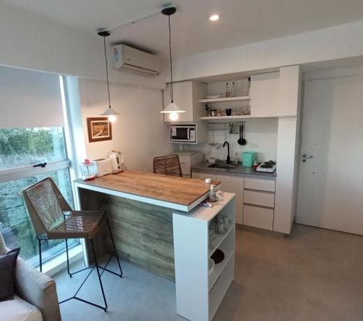 Ombu Loft Olivos, Vista al Rio