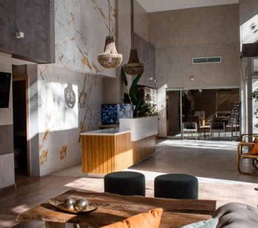 Gran Hotel Dakar
