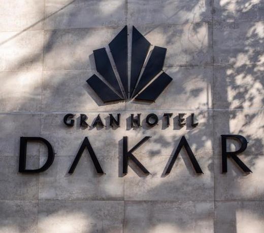 Gran Hotel Dakar
