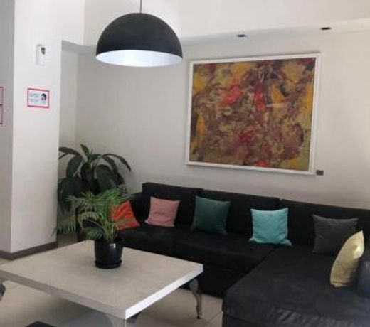 Citadina Alojamiento General Paz Departamento Premium con cochera y amenities