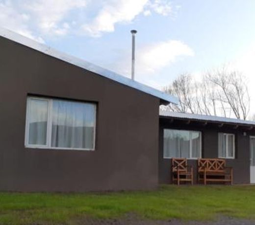 Casita LOS CHOCHOS