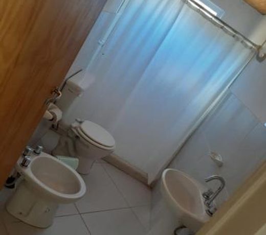 Casita LOS CHOCHOS