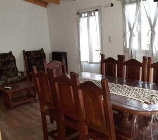 Casita LOS CHOCHOS