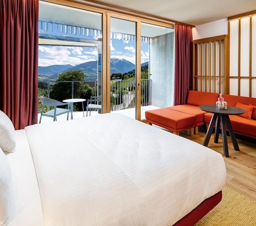 Falkensteiner Family Hotel Montafon - The Leading Hotels of the World
