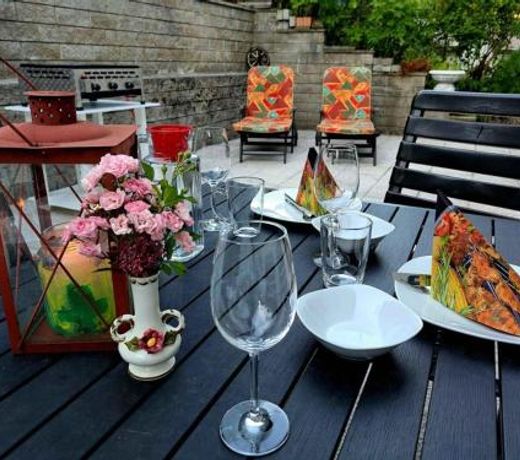 Appartement Eigelsreiter Lilienfeld