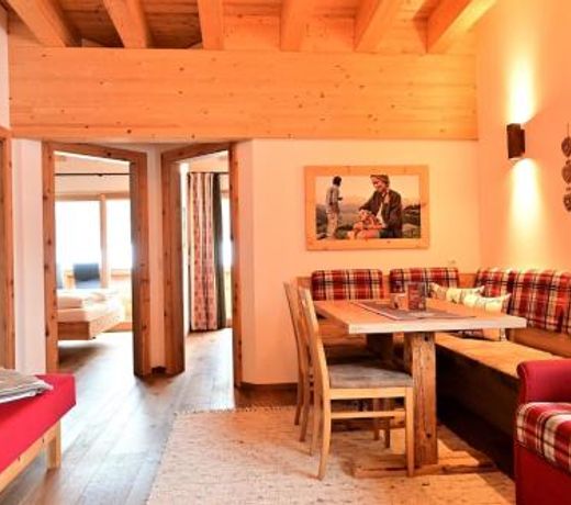 Appartement Grunstein