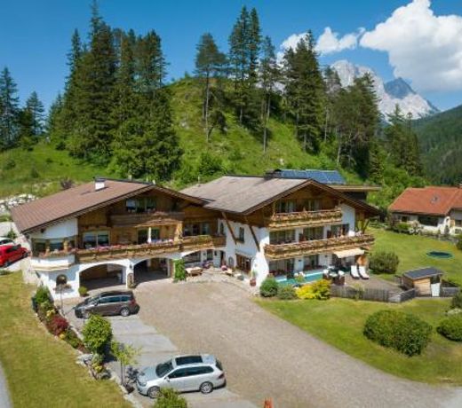 Appartement Grunstein
