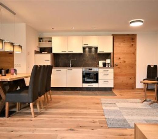 Appartement Grubigstein