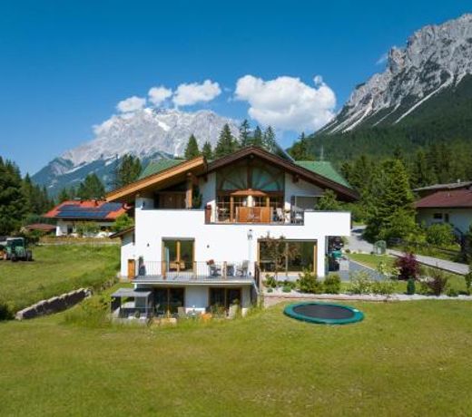 Appartement Grubigstein
