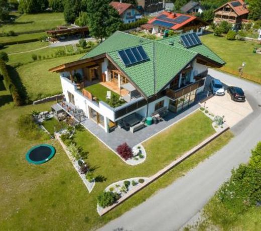 Appartement Zugspitze