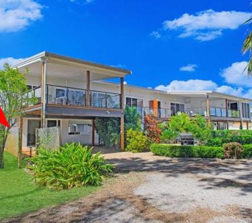 H2O Holiday Apartment Unit 14