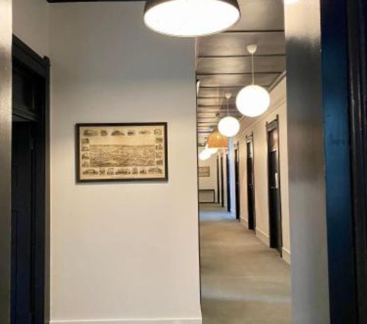 Tattersalls Hotel