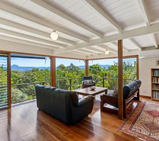 Farrants Hill - Tweed Coast Holidays