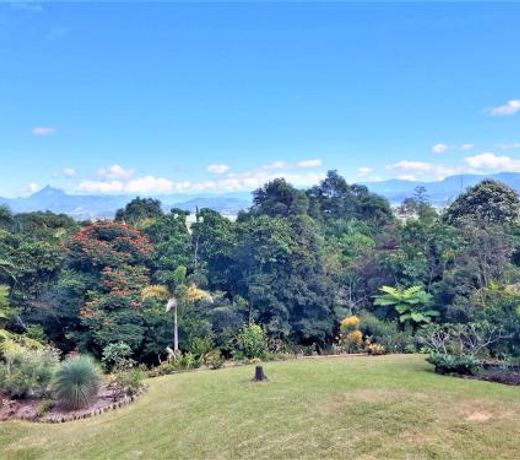 Farrants Hill - Tweed Coast Holidays