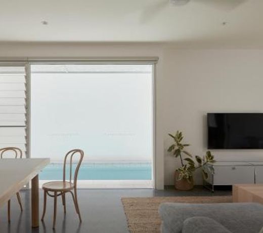 Byron Bay Accom - North Beach Houses 44 Bayshore Drive - No pool in studio