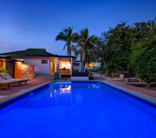 Apartamento Vacacional para parejas con Piscina en Aruba