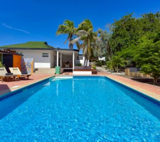 Apartamento Vacacional para parejas con Piscina en Aruba