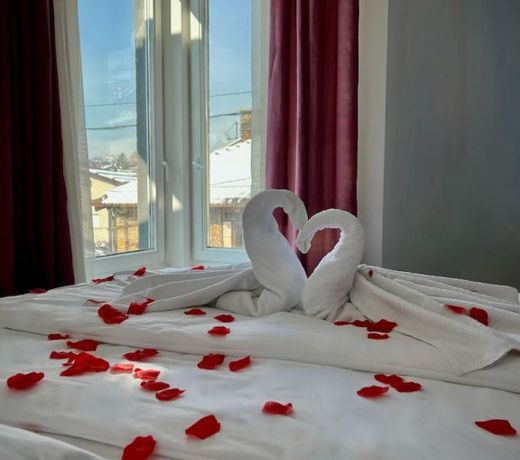 Hotel BegiÄ