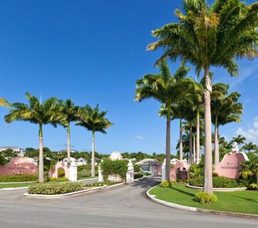 Zenbreak Seas The Day At Royal Westmoreland
