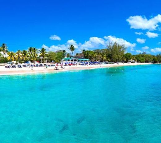 Zenbreak Seas The Day At Royal Westmoreland