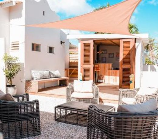 The Hut Bonaire