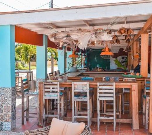 The Hut Bonaire