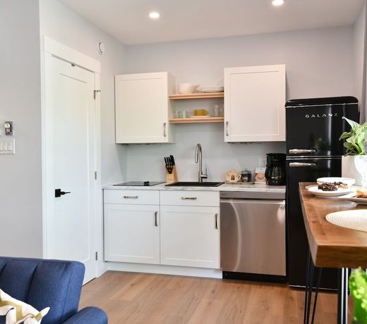 Jardin Suites Highfield
