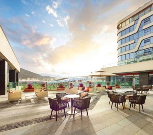 Hilton Garden Inn Lhasa