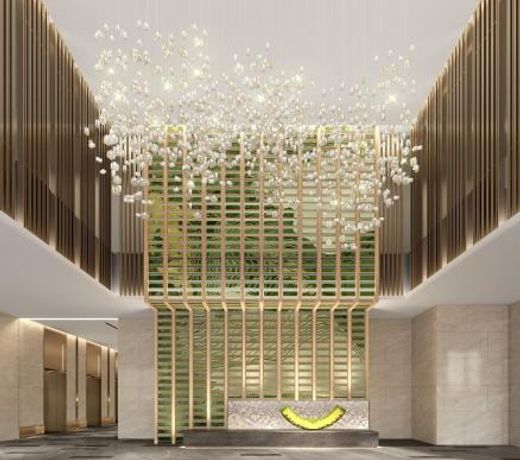 Holiday Inn Changsha Malanshan, an IHG Hotel
